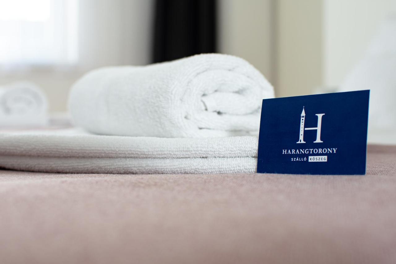 Harangtorony Szallo Hotel Kőszeg