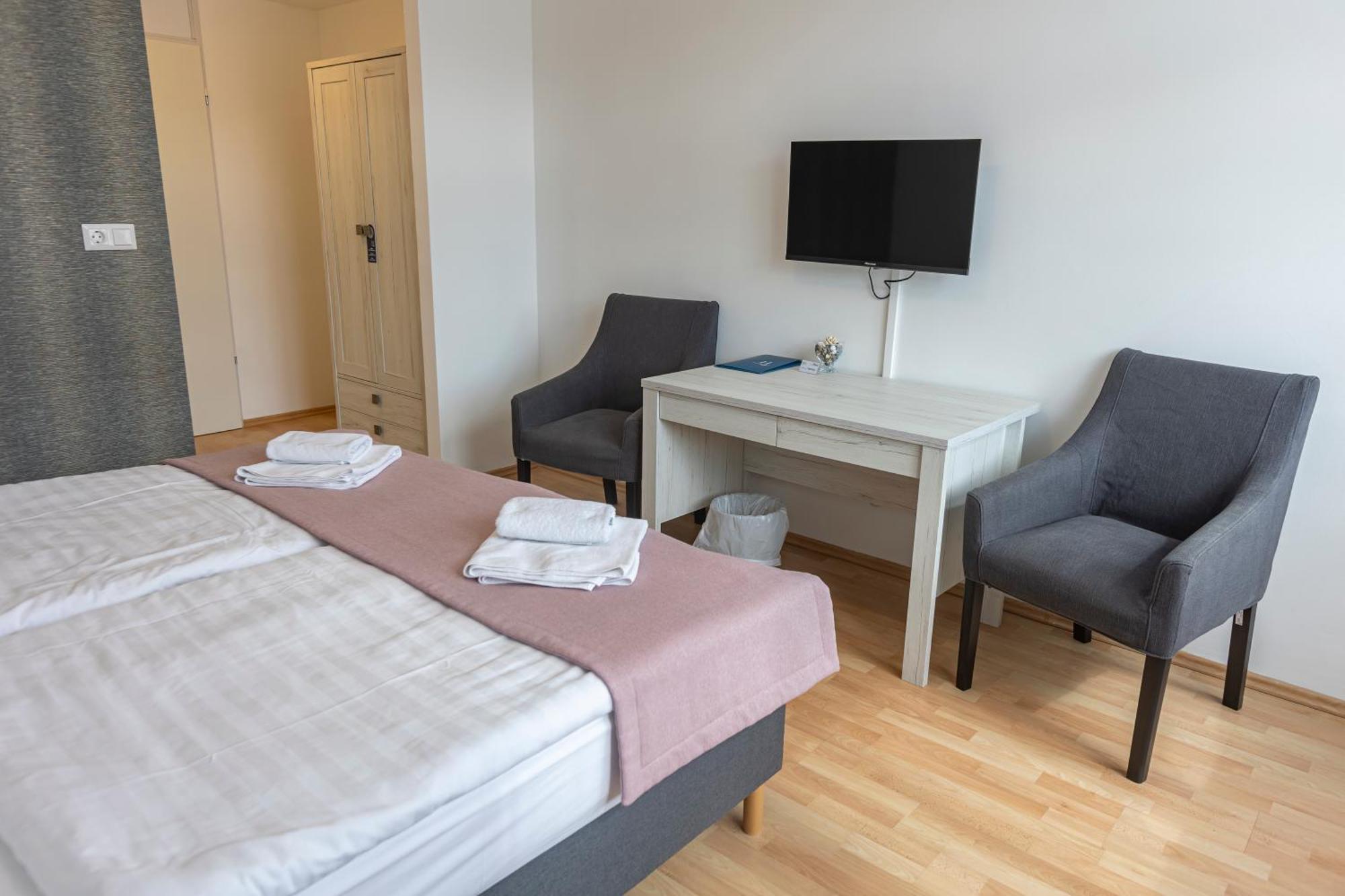 Harangtorony Szallo Hotel *