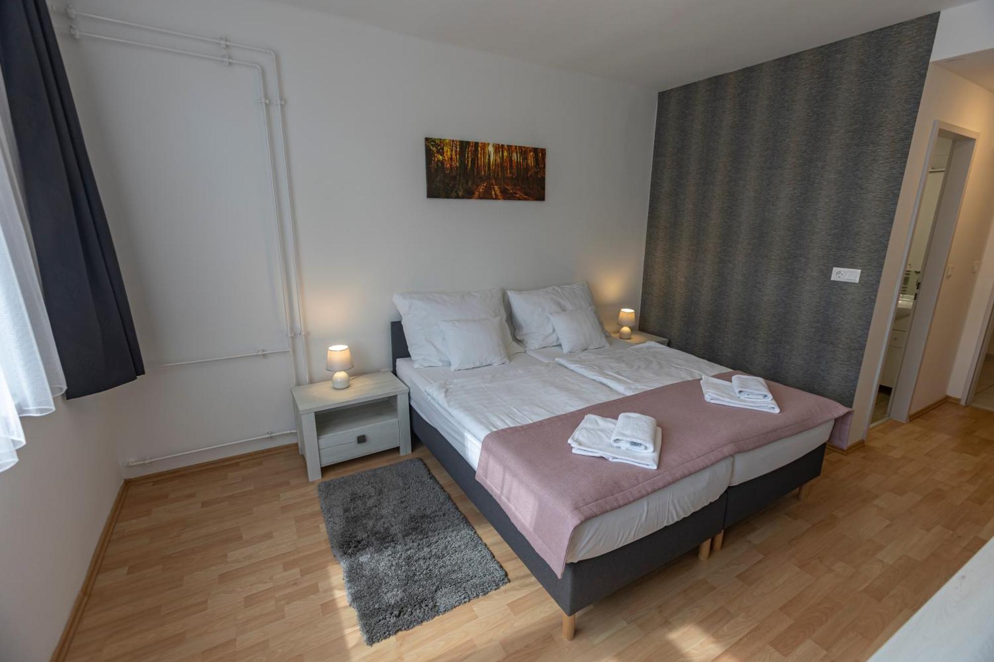 Harangtorony Szallo Hotel *